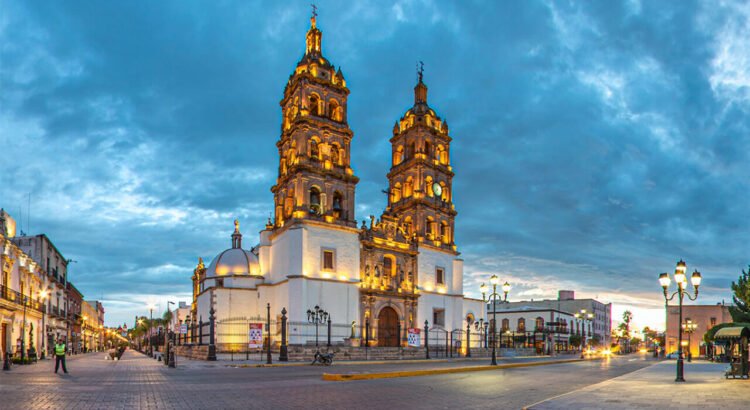 Durango estará presente en Festival de Ciudades Mexicanas Durango estará presente en Festival de Ciudades Mexicanas