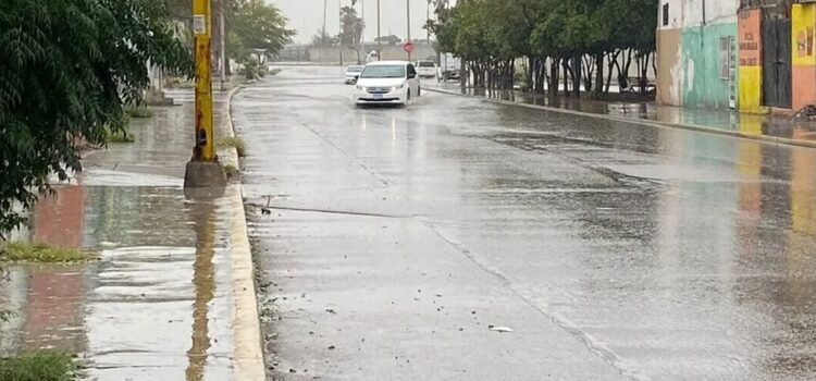 Se esperan lluvias moderadas a fuertes en Durango Se esperan lluvias moderadas a fuertes en Durango