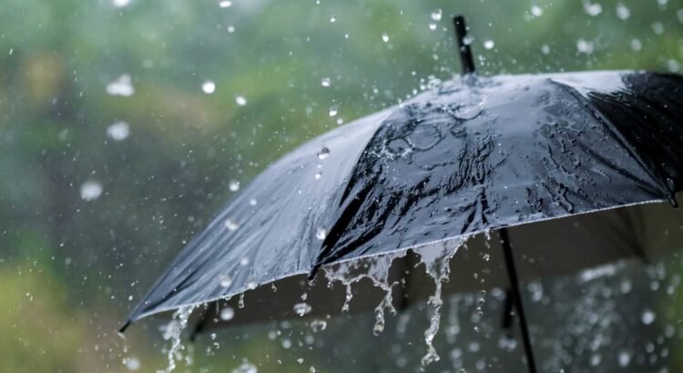 Se esperan lluvias fuertes en Durango Se esperan lluvias fuertes en Durango