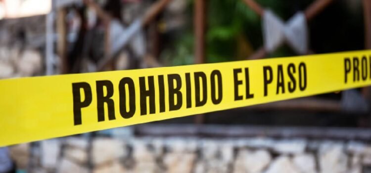 Tragedia en la Feria; muere hombre dentro del Palenque Tragedia en la Feria; muere hombre dentro del Palenque