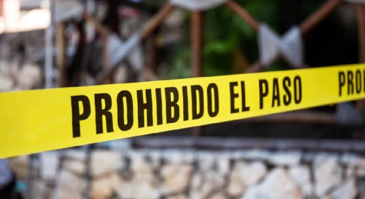 Tragedia en la Feria; muere hombre dentro del Palenque