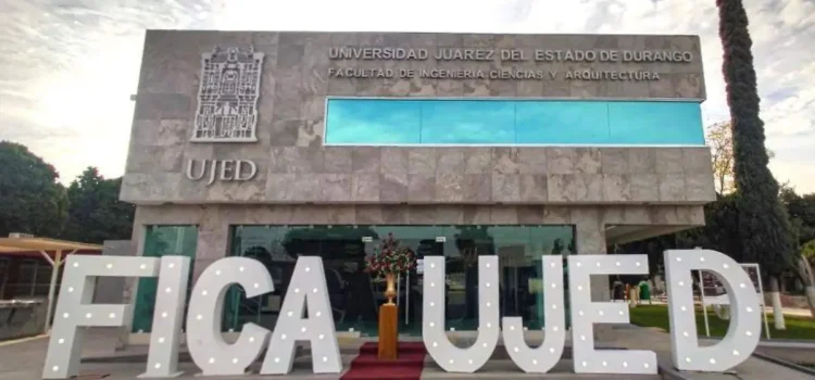 Proyecta nueva preparatoria de la UJED Proyecta nueva preparatoria de la UJED