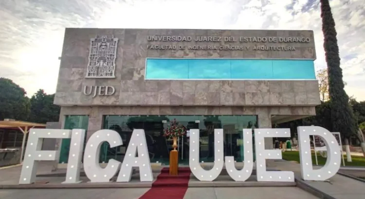 Proyecta nueva preparatoria de la UJED