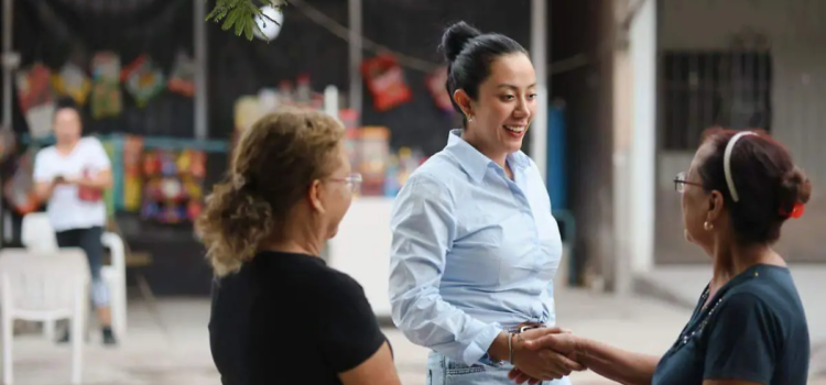 Betzabé Martínez tomará de protesta como alcaldesa de Gómez Palacio