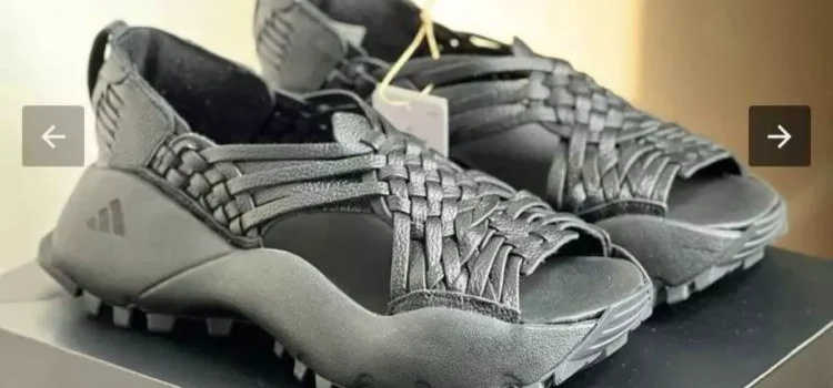 Artesanos de Oaxaca avanzan en la protección de sus huaraches tras el conflicto con Adidas y Willy Chavarría