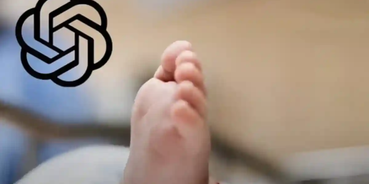 Registran a una niña con el nombre de Chat Yipiti