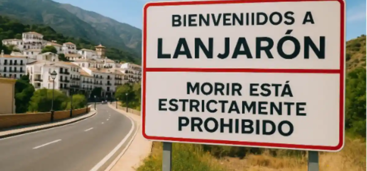 Pueblo mantiene vigente la “prohibición de morir”