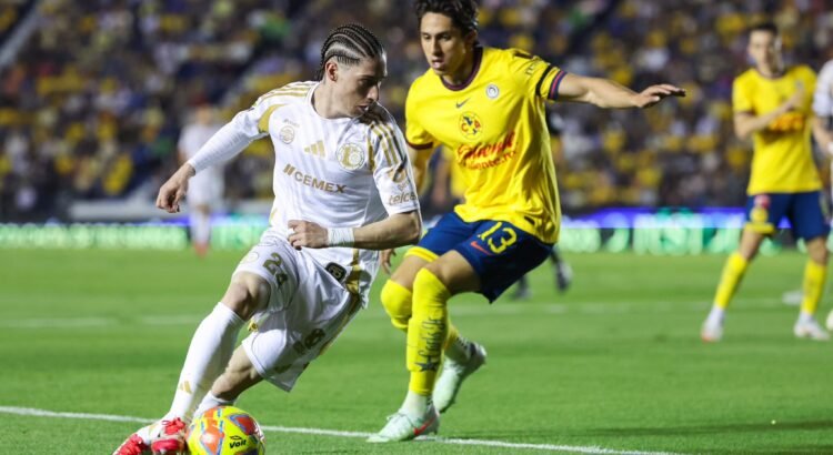Tigres buscará derrotar en casa al América Tigres buscará derrotar en casa al América
