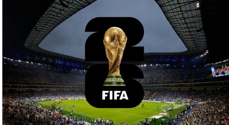 Nuevo León tendrá otro juego en el Mundial 2026 Nuevo León tendrá otro juego en el Mundial 2026