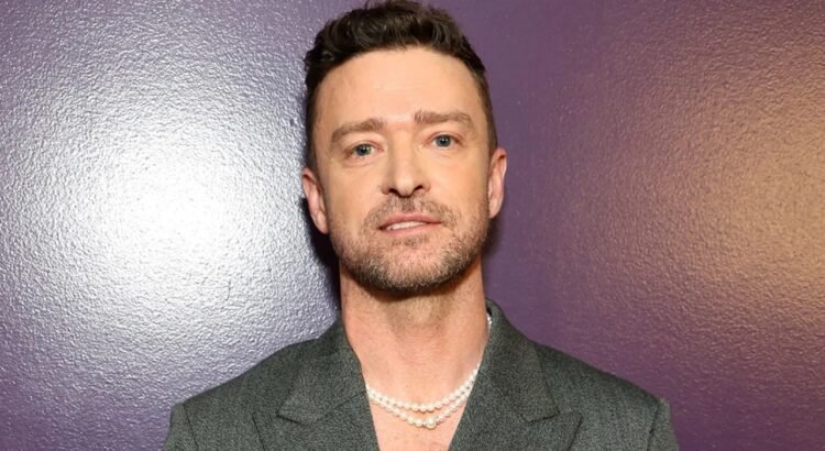 Justin Timberlake revela que padece la enfermedad de Lyme