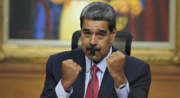Incauta Estados Unidos más de 700 millones de dólares en bienes vinculados a Nicolás Maduro Incauta Estados Unidos más de 700 millones de dólares en bienes vinculados a Nicolás Maduro