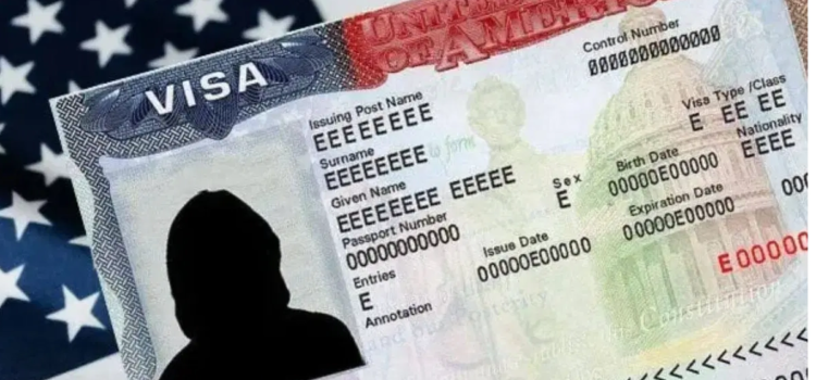 Pedirá Estados Unidos hasta 15 mil dólares como “aval” para visa de turismo y trabajo Pedirá Estados Unidos hasta 15 mil dólares como “aval” para visa de turismo y trabajo