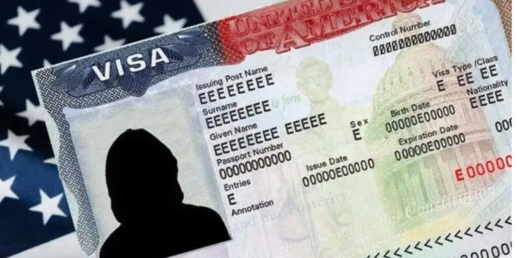 Pedirá Estados Unidos hasta 15 mil dólares como “aval” para visa de turismo y trabajo