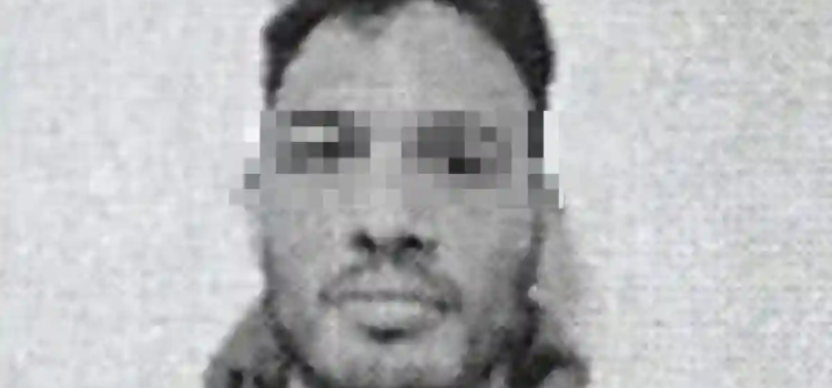 Ingresan a Julio César Chávez Jr. a penal federal en Sonora Ingresan a Julio César Chávez Jr. a penal federal en Sonora