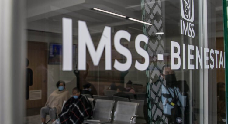 Durango busca convertirse en modelo del sistema IMSS-Bienestar Durango busca convertirse en modelo del sistema IMSS-Bienestar