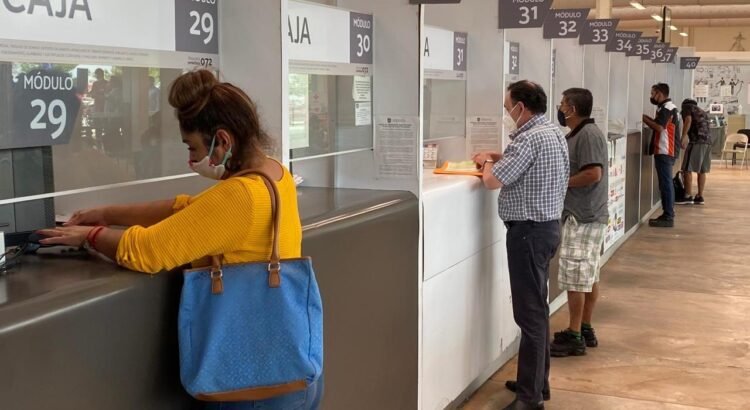 Anuncian exhortos a morosos de impuestos para incentivar cumplimiento Anuncian exhortos a morosos de impuestos para incentivar cumplimiento