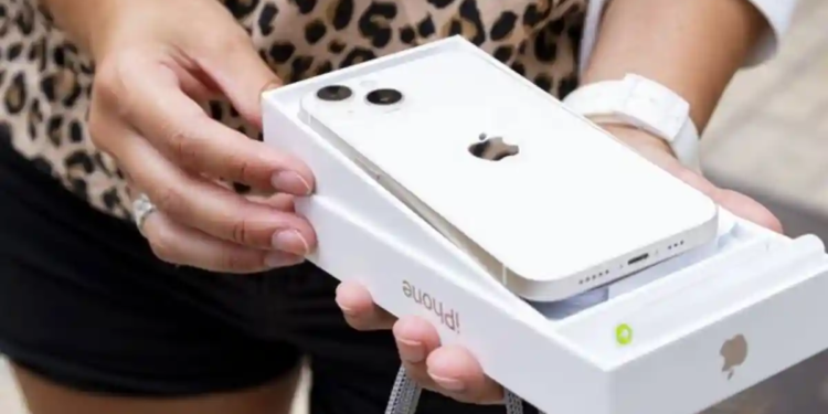 20 novios, 20 IPhones 20 novios, 20 IPhones