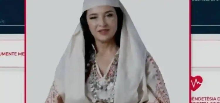 Tiene Albania la primera Ministra de Contratación Pública … virtual