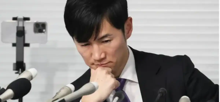 Designa partido político a inteligencia artificial como su dirigente