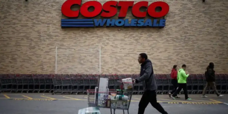 Prohibe Estados Unidos a diplomáticos iraníes comprar en el Costco Prohibe Estados Unidos a diplomáticos iraníes comprar en el Costco