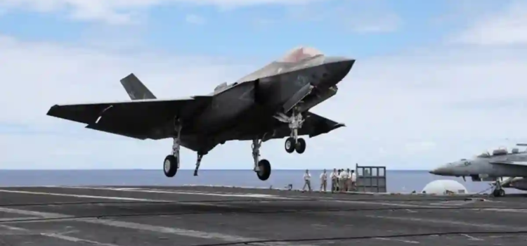 Añade Estados Unidos más presión a Venezuela