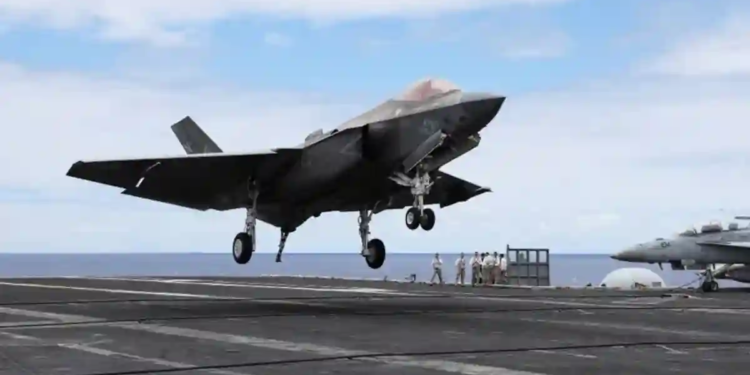 Añade Estados Unidos más presión a Venezuela Añade Estados Unidos más presión a Venezuela