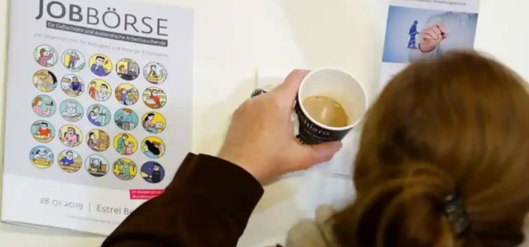 Busca Alemania que sus jubilados vuelvan a trabajar