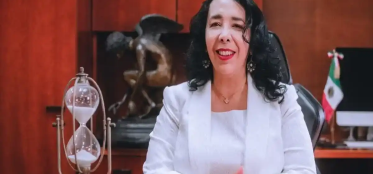 Vincula Estados Unidos a diputada de Morena con “Los Mayos”