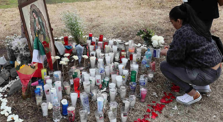 Suman 29 fallecidos por explosión de pipa de gas en Iztapalapa Suman 29 fallecidos por explosión de pipa de gas en Iztapalapa