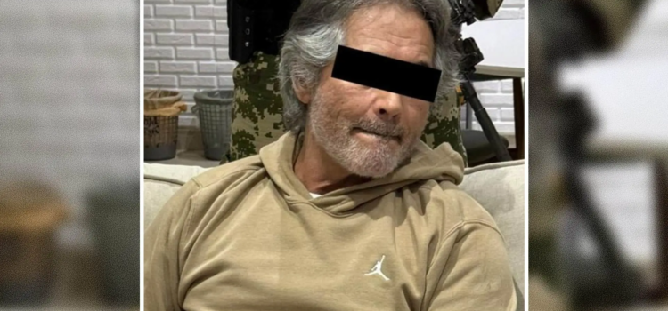 El Altiplano, la nueva “casa” de Hernán Bermúdez Requena