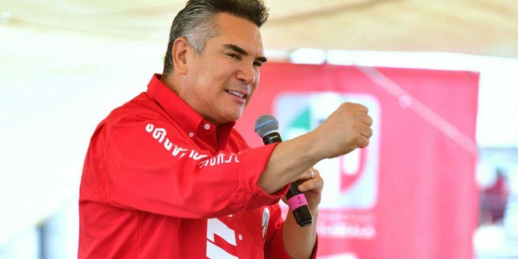 Denuncia “Alito” a Adán Augusto López ante el FBI y la DEA Denuncia “Alito” a Adán Augusto López ante el FBI y la DEA