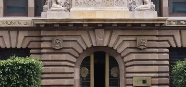 Recorta Banxico tasa de interés