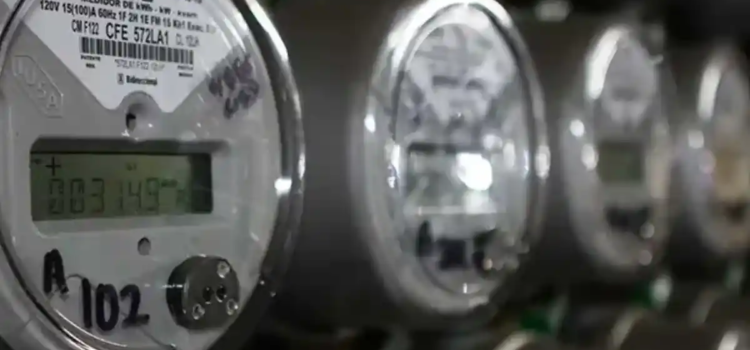 Apagón masivo en la Península de Yucatán