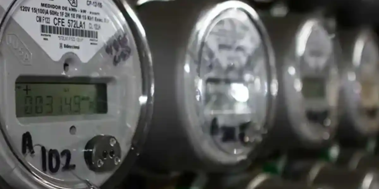 Apagón masivo en la Península de Yucatán Apagón masivo en la Península de Yucatán