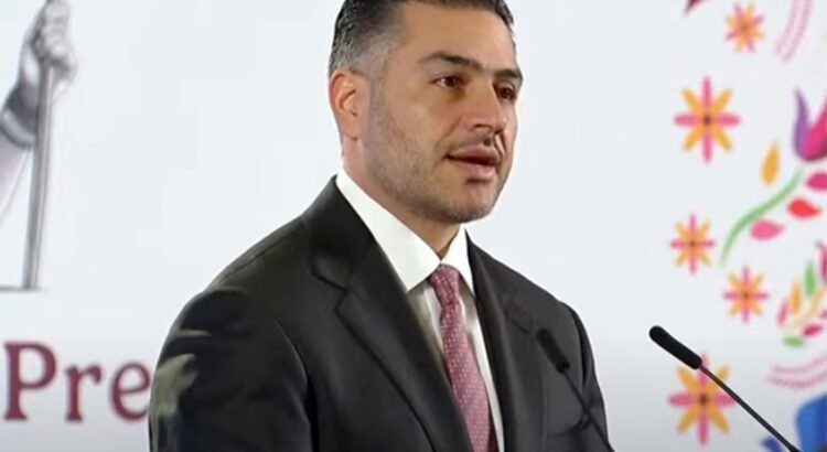 Caen funcionarios y mandos navales por huachicoleo Caen funcionarios y mandos navales por huachicoleo