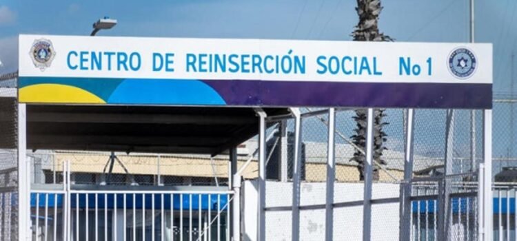 Encuentran sin vida al sentenciado feminicidio de Karla Nallely
