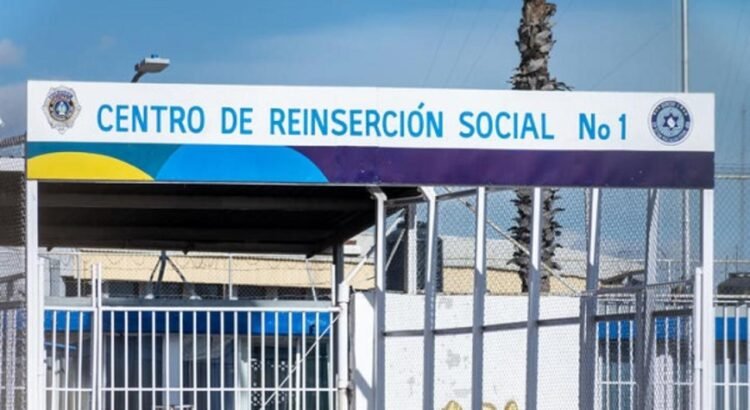 Encuentran sin vida al sentenciado feminicidio de Karla Nallely Encuentran sin vida al sentenciado feminicidio de Karla Nallely
