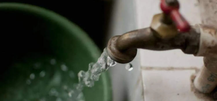 Reforma a la Ley de Aguas Nacionales impulsará un cobro justo y elevará tarifas por el uso del agua potable