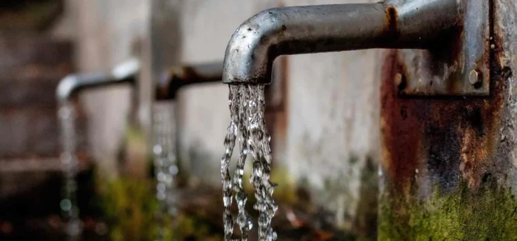 No habrá incremento en tarifas de agua potable para 2026 en Durango No habrá incremento en tarifas de agua potable para 2026 en Durango