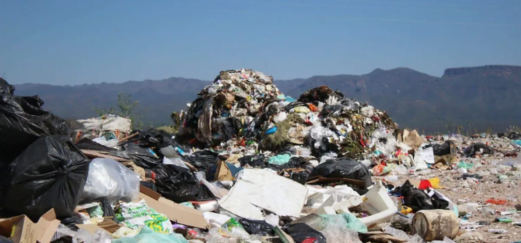 Proyectan el cierre definitivo de su basurero municipal y la creación de un nuevo relleno sanitario sustentable