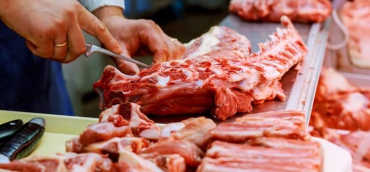 Cerrar la frontera a carne de Brasil y Nicaragua: Gobernador de Durango