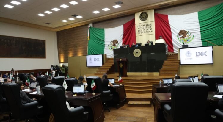 Resultados de las secretarías estatales influirán en la asignación del presupuesto 2026: Congreso local Resultados de las secretarías estatales influirán en la asignación del presupuesto 2026: Congreso local