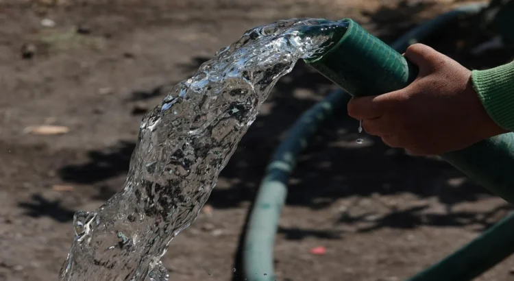 Detecta Conagua venta ilegal de agua y clausura más de 25 pozos en Durango Detecta Conagua venta ilegal de agua y clausura más de 25 pozos en Durango