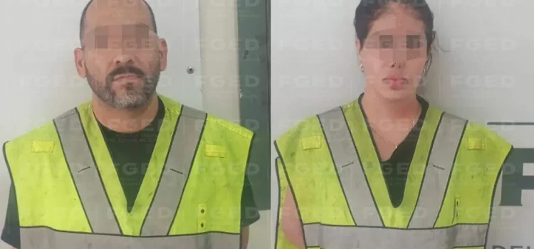 Vinculan a proceso al cirujano y a la madre de Paloma Nicole
