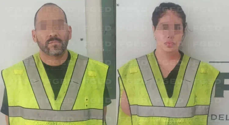 Vinculan a proceso al cirujano y a la madre de Paloma Nicole Vinculan a proceso al cirujano y a la madre de Paloma Nicole