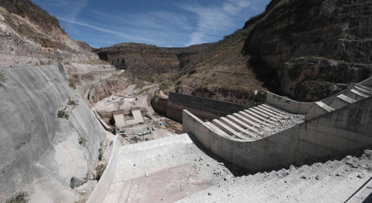 Entre 700 a 800 mdp de pesos esperan de derrama económica por obra de El Tunal II Entre 700 a 800 mdp de pesos esperan de derrama económica por obra de El Tunal II