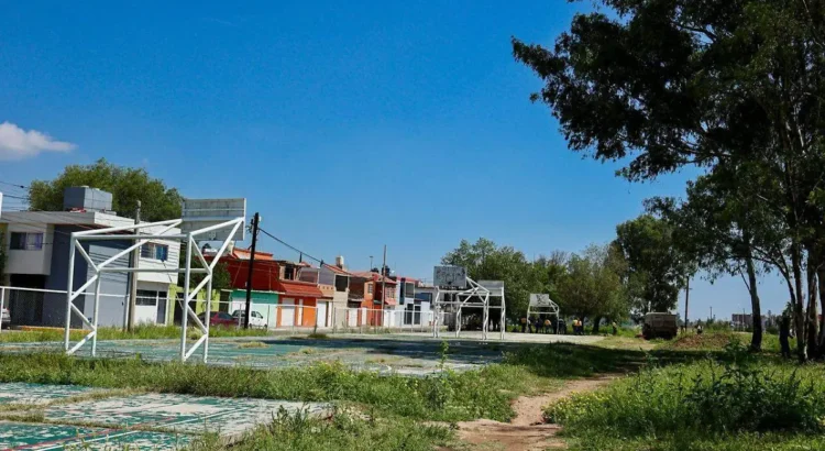 Crean el Instituto de Parques Públicos Crean el Instituto de Parques Públicos