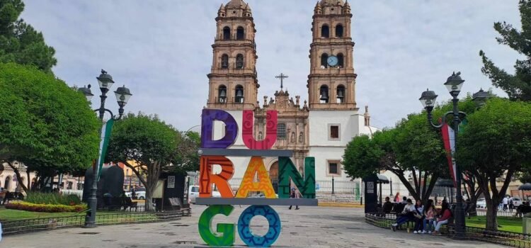 Inseguridad en Sinaloa impacta en la llegada de turistas a Durango