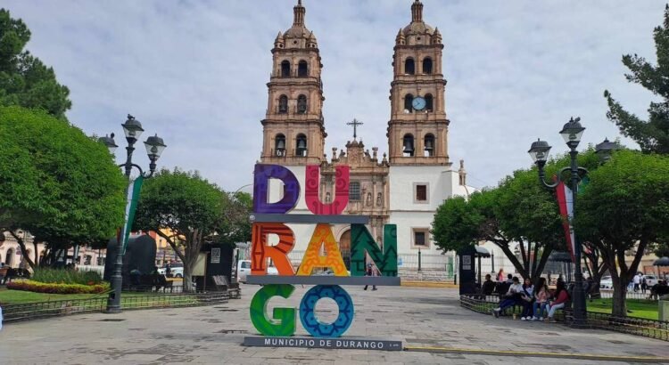 Inseguridad en Sinaloa impacta en la llegada de turistas a Durango Inseguridad en Sinaloa impacta en la llegada de turistas a Durango