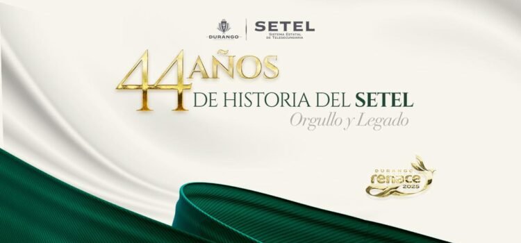 El SETEL celebra 44 años de impulsar la educación en comunidades rurales